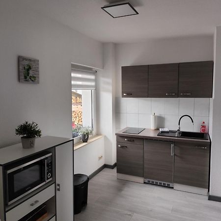 Ferienhaus Dobberzin Nahe Muendesee Angermunde Ngoại thất bức ảnh