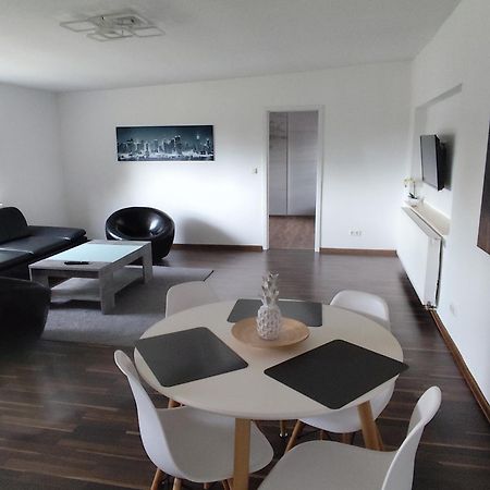 Ferienhaus Dobberzin Nahe Muendesee Angermunde Ngoại thất bức ảnh