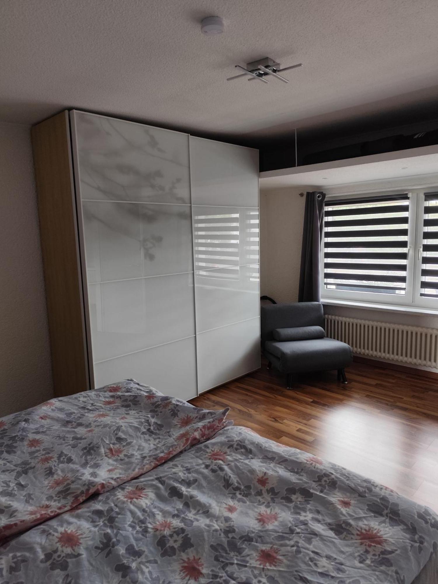 Ferienhaus Dobberzin Nahe Muendesee Angermunde Ngoại thất bức ảnh